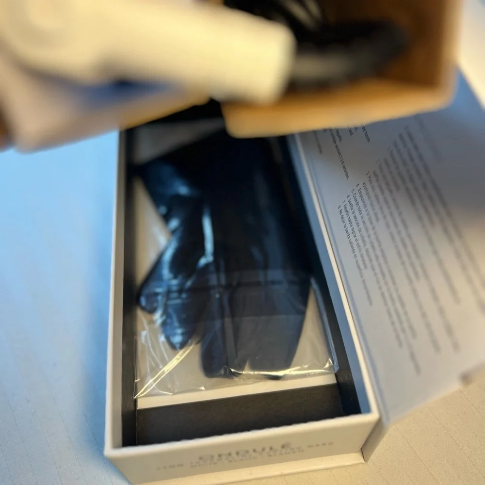 Lange ondule 32‎ mm tourmaline curling wand